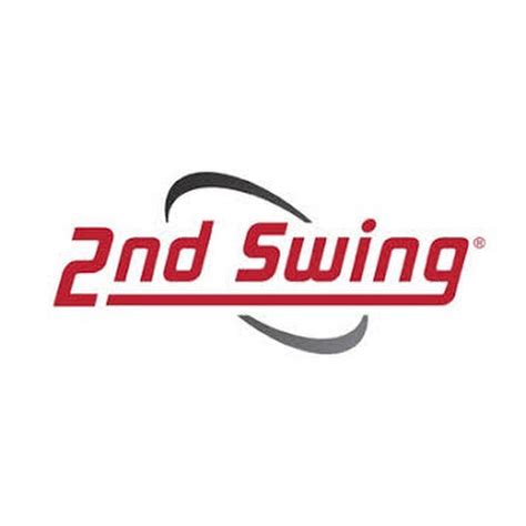 2nd swing|2nd swing golf website.